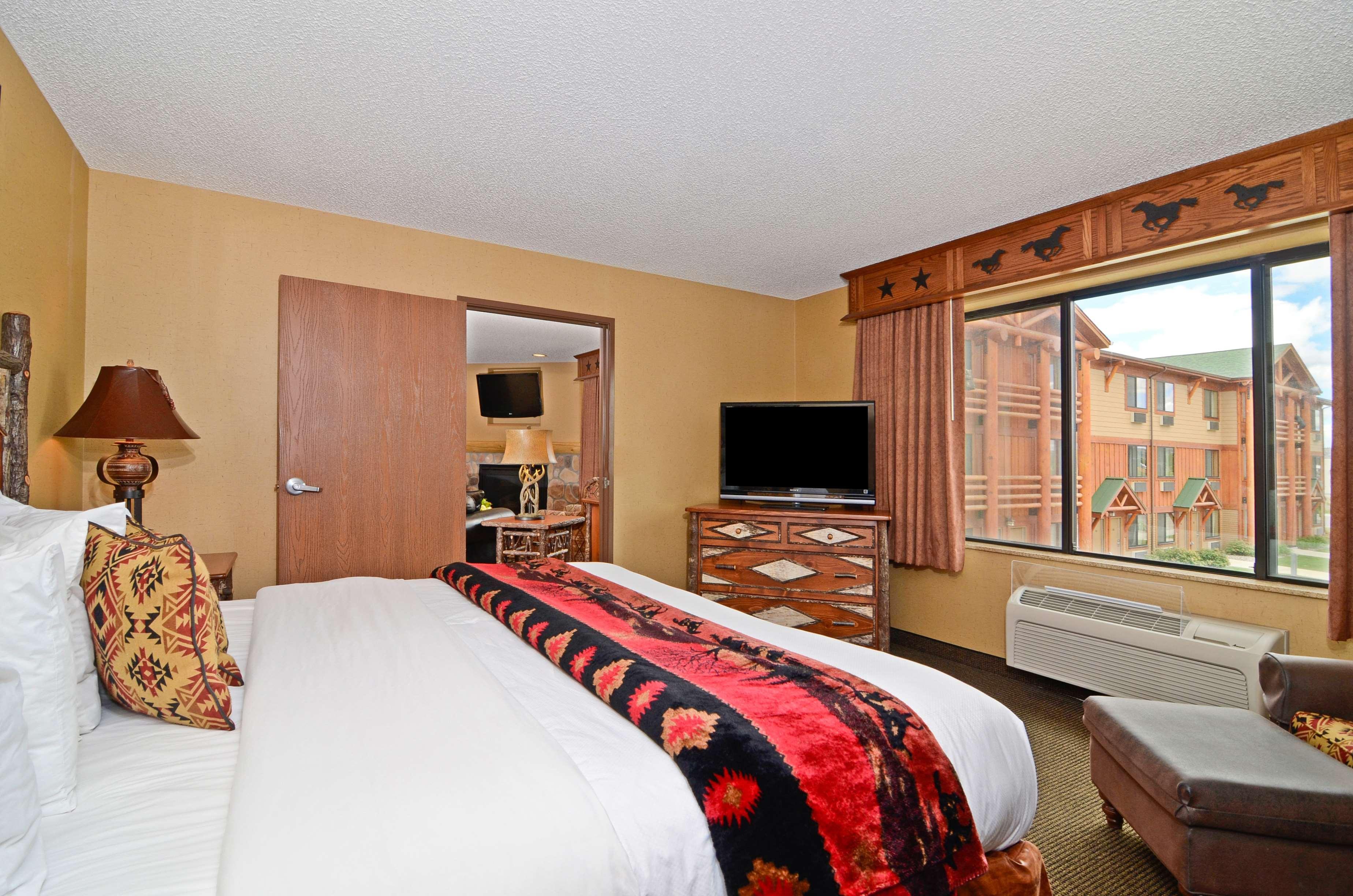 Hotel Western Kelly &