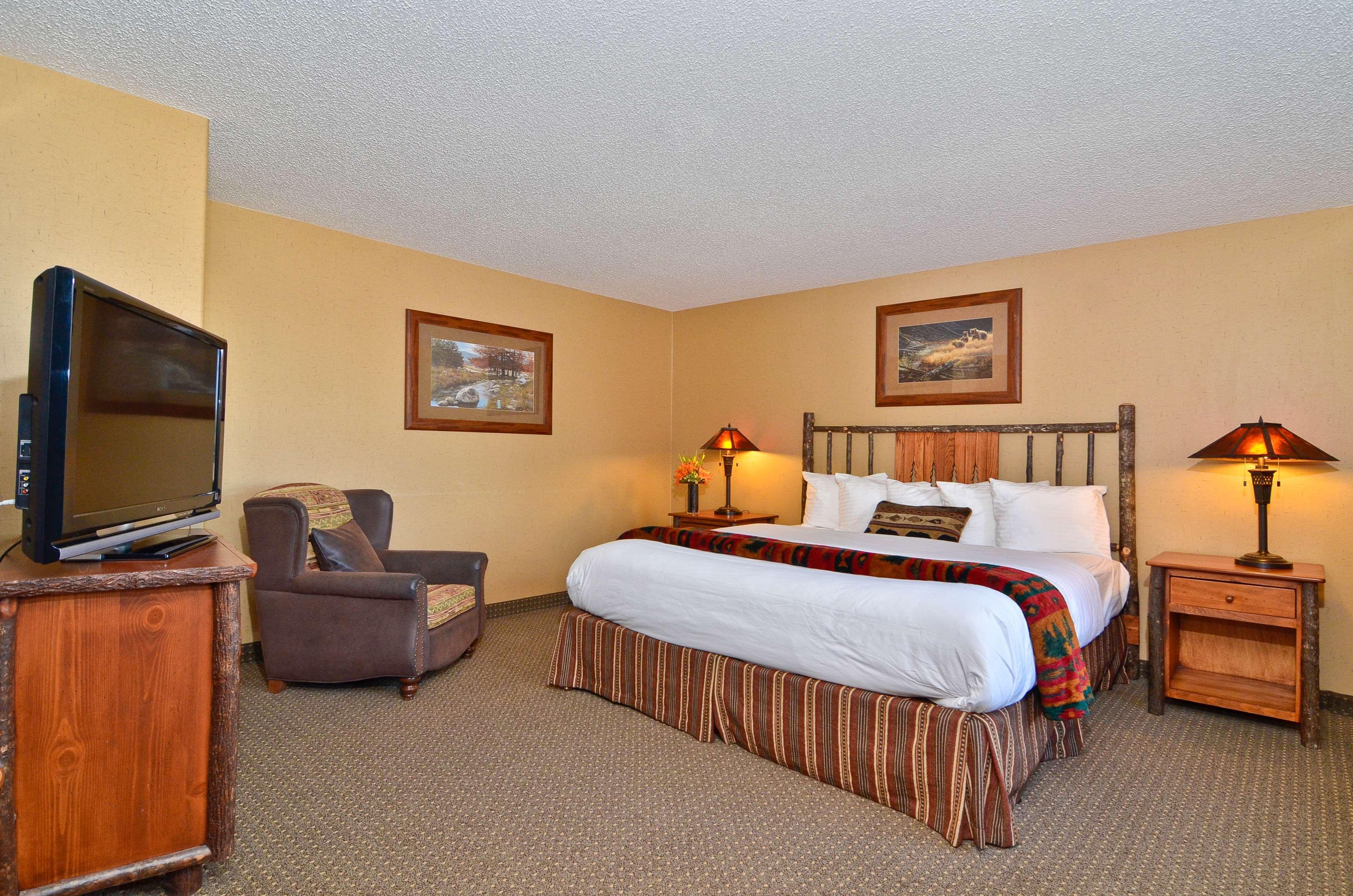 Hotel Western Kelly &